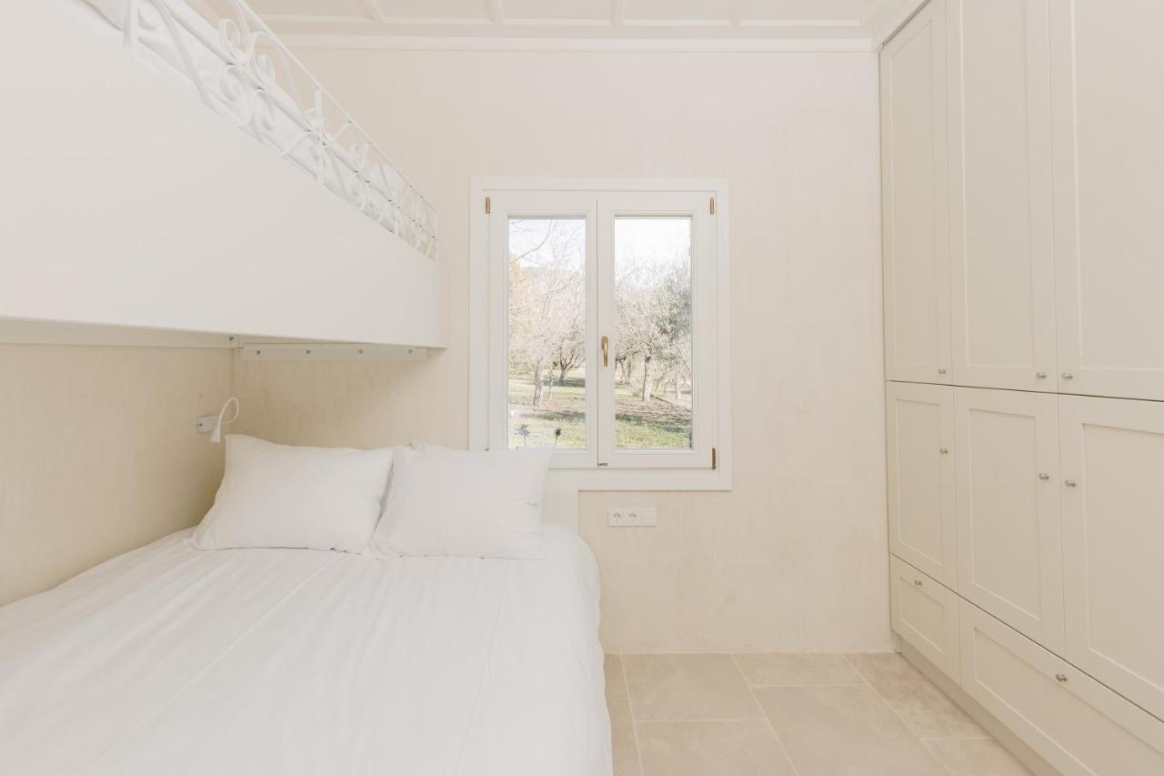 Kavet Palio Cottage PalaiónTsiflíkion 외부 사진