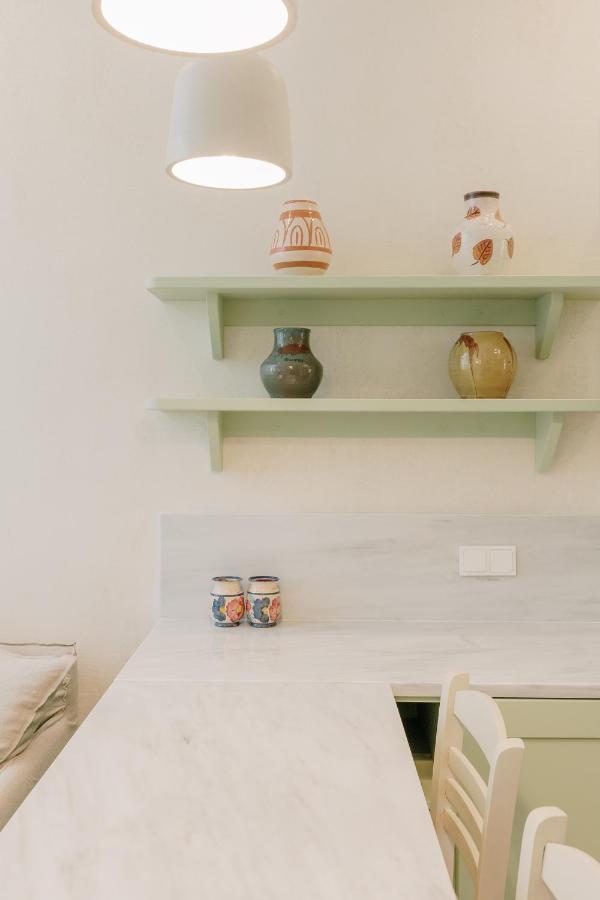 Kavet Palio Cottage PalaiónTsiflíkion 외부 사진
