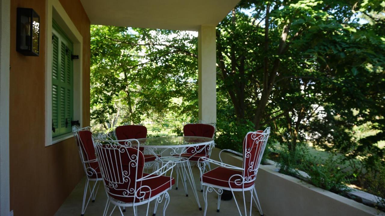 Kavet Palio Cottage PalaiónTsiflíkion 외부 사진